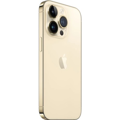 iPhone 14 Pro 128GB gold