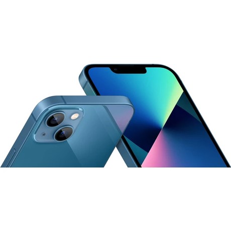 iPhone 13 128GB blue