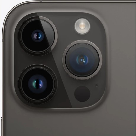 iPhone 14 Pro 128GB space black