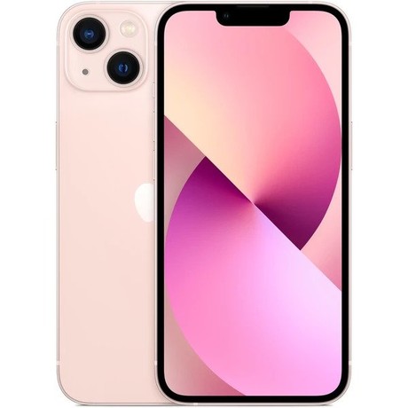iPhone 13 128GB pink
