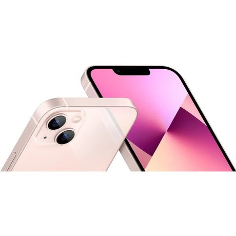 iPhone 13 128GB pink