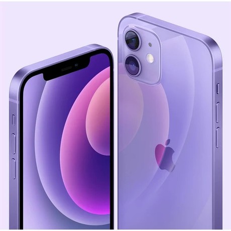 iPhone 12 64GB purple