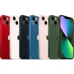 iPhone 13 128GB green