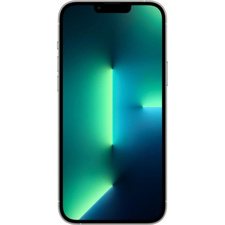 iPhone 13 Pro Max 128GB silver