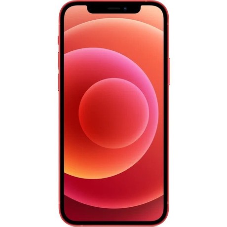 iPhone 12 256GB (PRODUCT) RED