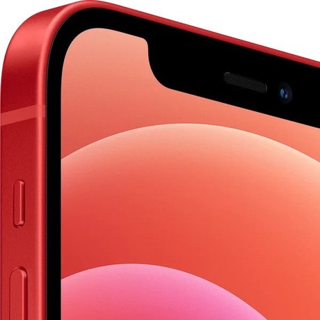 iPhone 12 256GB (PRODUCT) RED