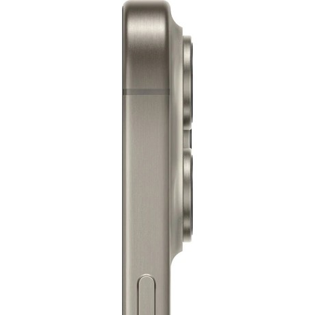 iPhone 15 Pro 128GB prírodný titán