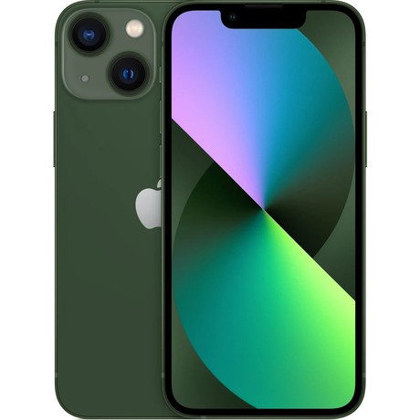 iPhone 13 mini 512GB green