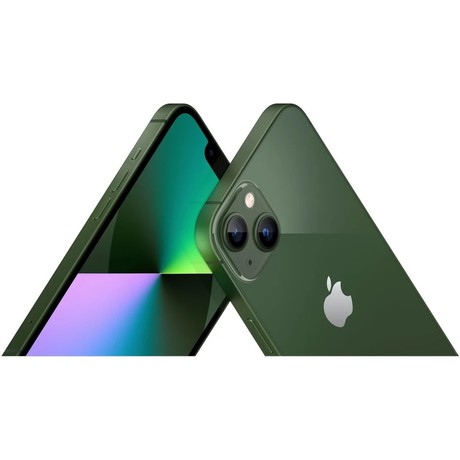iPhone 13 mini 512GB green