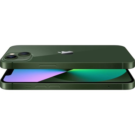 iPhone 13 mini 512GB green