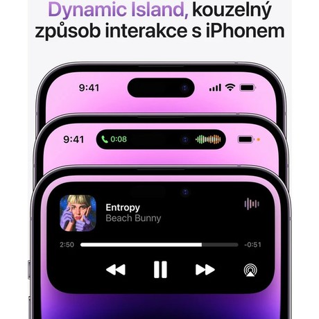 iPhone 14 Pro 512GB space black