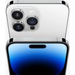 iPhone 14 Pro Max 256GB silver