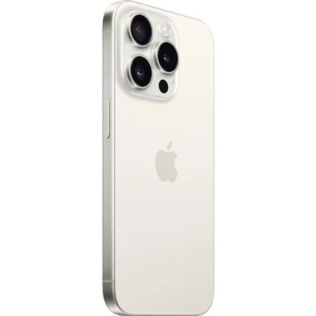 IPhone 15 Pro 512GB biely titán