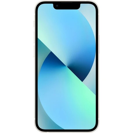 iPhone 13 mini 512GB starlight