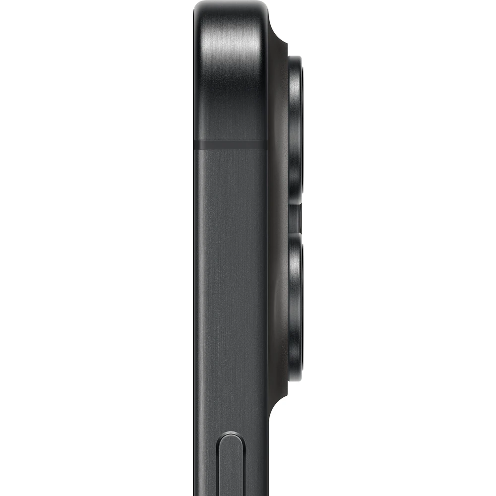 iPhone 15 Pro Max 512GB čierny titán
