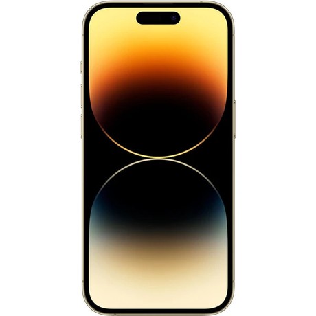 iPhone 14 Pro 1TB gold