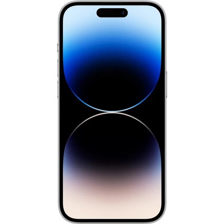 iPhone 14 Pro 1TB silver