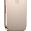 Apple iPhone 16 Pro 128GB púštny titán