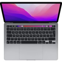 Vďaka čipu M2 je teraz ešte šikovnejší ako predtým. Má krásny Retina displej, FaceTime HD kameru, mikrofóny