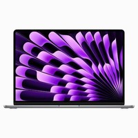 Do nového 15-palcového MacBooku Air sa vďaka priestrannému displeju Liquid Retina zmestí viac toho, čo máš rád. A s