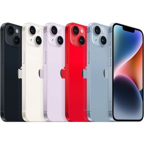 iPhone 14 512GB tmavo inkoustový