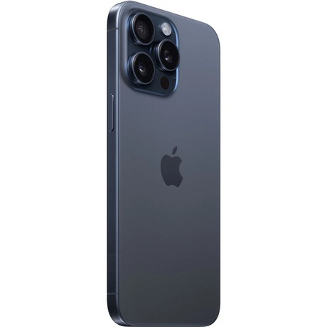 iPhone 15 Pro 1TB modrý titán