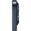 iPhone 15 Pro 1TB modrý titán