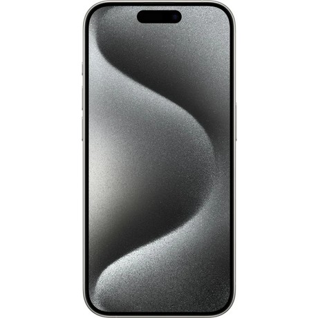 iPhone 15 Pro 128GB biely titán