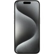 iPhone 15 Pro 128GB biely titán