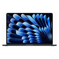 Do nového 15-palcového MacBooku Air sa vďaka priestrannému displeju Liquid Retina zmestí viac toho, čo máš rád. A s