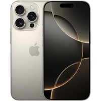 iPhone 16 Pro má konštrukciu z titánu triedy 5 s novým, elegantným mikrotryskaným povrchom. Titán má vynikajúci