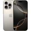 iPhone 16 Pro 128GB přírodní titan
