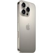 iPhone 16 Pro 128GB přírodní titan