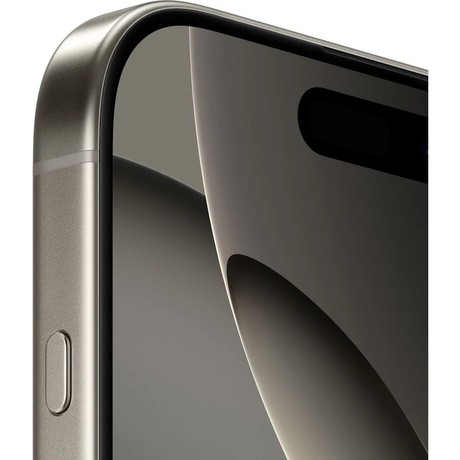 iPhone 16 Pro 128GB přírodní titan