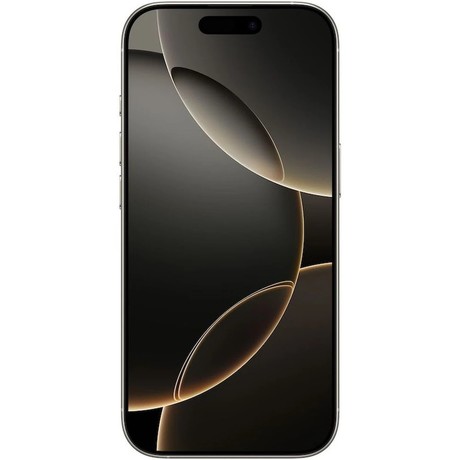iPhone 16 Pro 128GB přírodní titan