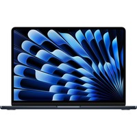 MacBook Air zvláda prácu aj zábavu s ľahkosťou. A čip M3 dáva tvojim možnostiam krídla. Pokročilé funkcie tohto