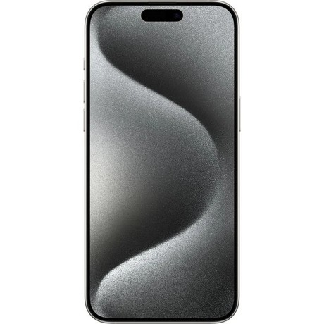 iPhone 15 Pro Max 256GB biely titán