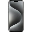 iPhone 15 Pro Max 256GB biely titán