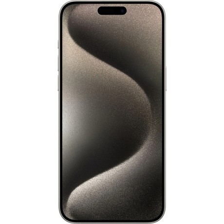 iPhone 15 Pro Max 256GB prírodný titán