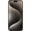 iPhone 15 Pro Max 256GB prírodný titán