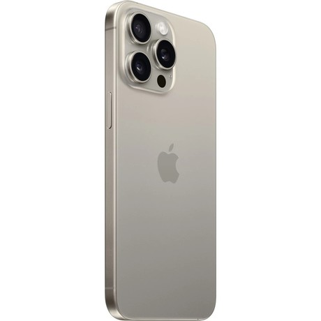 iPhone 15 Pro Max 256GB prírodný titán