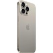 iPhone 15 Pro Max 256GB prírodný titán