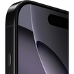 iPhone 16 Pro 256GB čierny titán