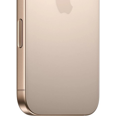 Apple iPhone 16 Pro 256GB púštny titán