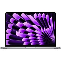 MacBook Air zvláda prácu aj zábavu s ľahkosťou. A čip M3 dáva tvojim možnostiam krídla. Pokročilé funkcie tohto