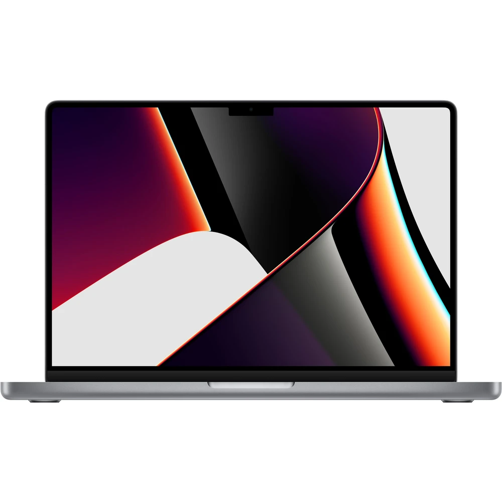 Uži si úplne nový MacBook Pro. Je oveľa výkonnejší než kedykoľvek predtým. Navyše už v základe so superrýchlym
