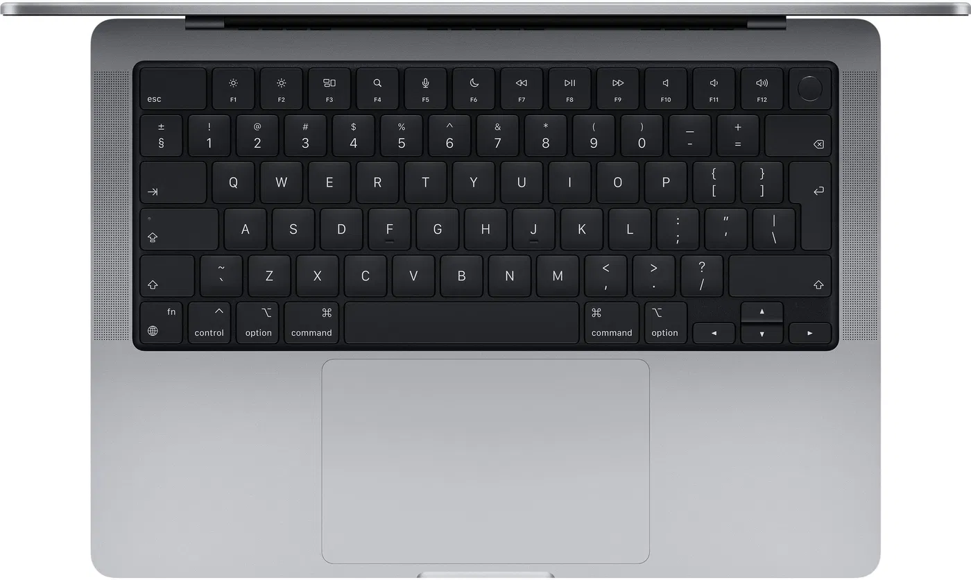 MacBook Pro 14