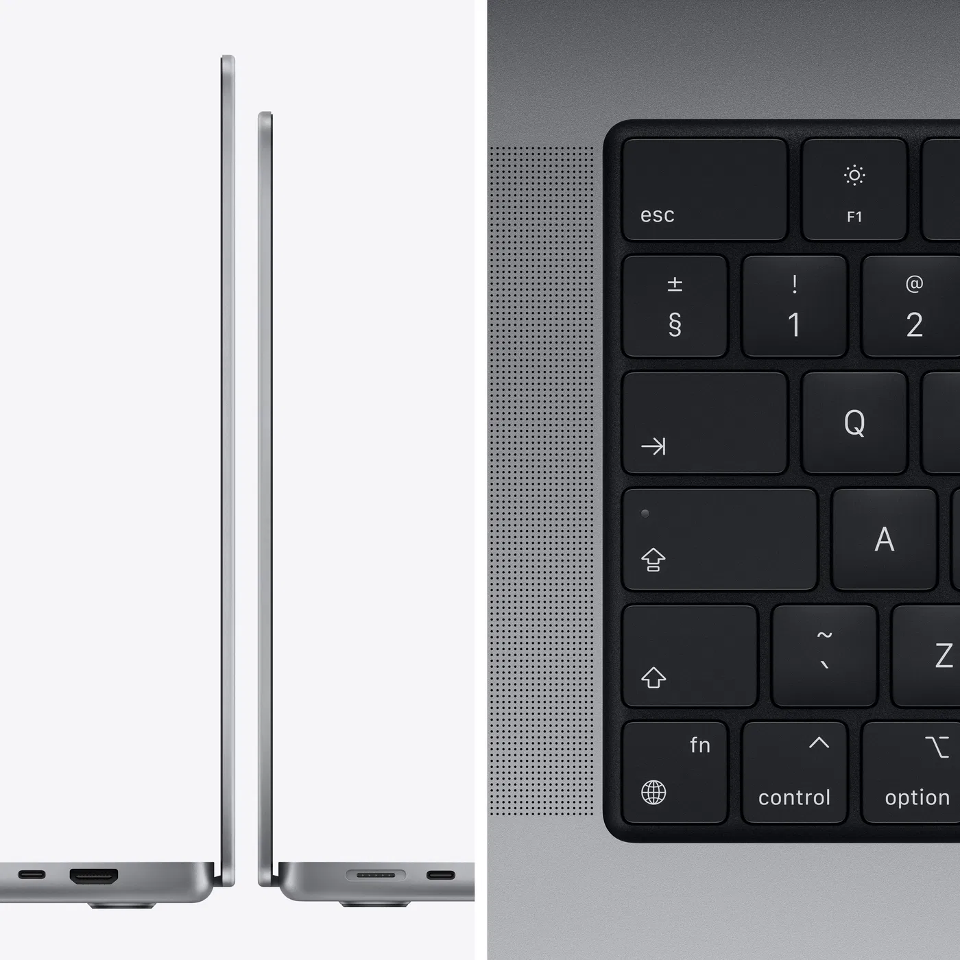 MacBook Pro 14