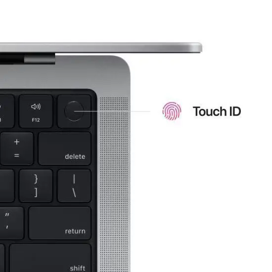 MacBook Pro 14