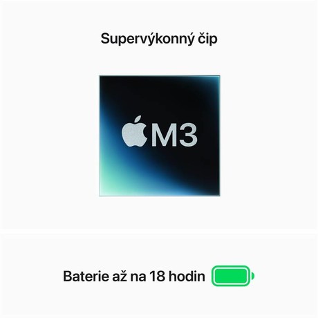 MacBook Air 15,3